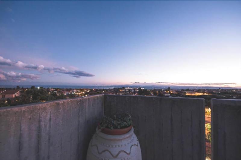 B&B Terrazza Dell'Etna Mascalucia Exteriér fotografie